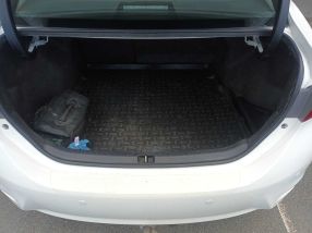 Toyota Corolla - 2016