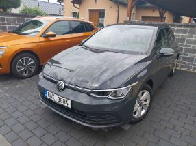 Volkswagen Golf - 2020