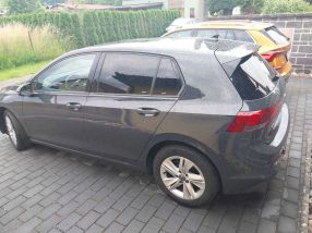 Volkswagen Golf - 2020
