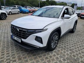 Hyundai Tucson - 2023