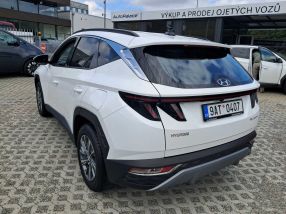 Hyundai Tucson - 2023