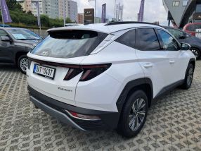 Hyundai Tucson - 2023