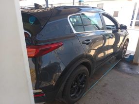 Kia Sportage - 2021