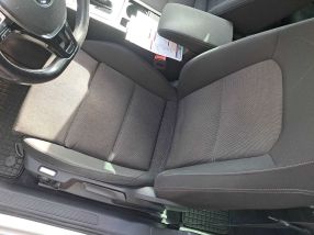 Volkswagen Passat - 2015