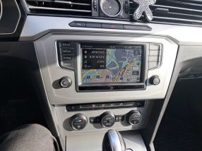 Volkswagen Passat - 2015