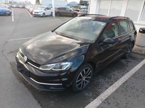 Volkswagen Golf - 2019