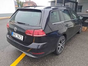 Volkswagen Golf - 2019