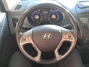 Hyundai ix35 - 2013