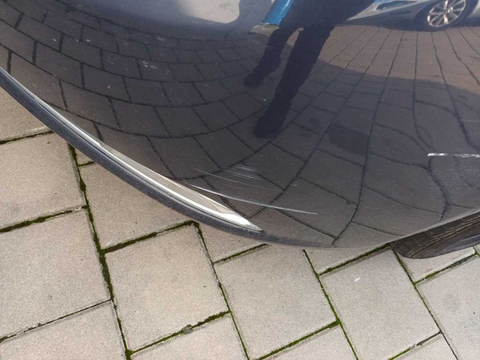 Opel Insignia - 2011