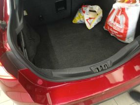 Ford Mondeo - 2017