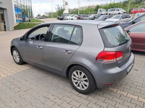 Volkswagen Golf - 2010