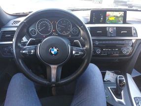 BMW 4 Gran Coupe - 2017