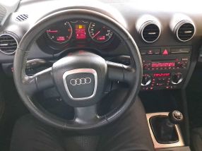 Audi A3 - 2006