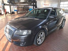 Audi A3 - 2006