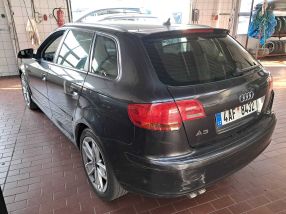 Audi A3 - 2006