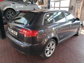 Audi A3 - 2006