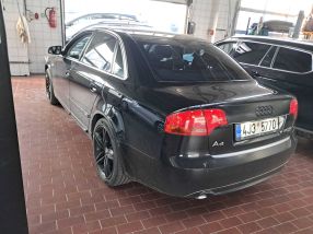 Audi A4 - 2007
