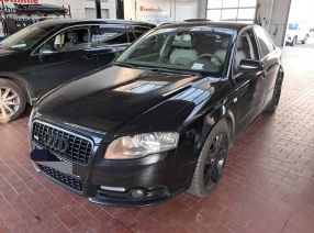 Audi A4 - 2007