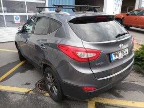 Hyundai ix35 - 2014