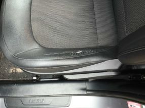 Hyundai ix35 - 2014