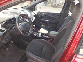 Ford Kuga - 2019