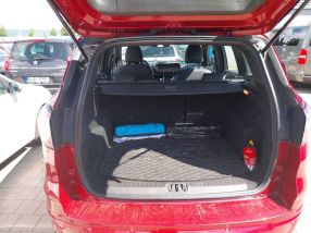 Ford Kuga - 2019