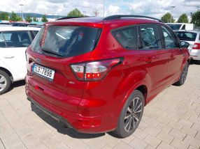 Ford Kuga - 2019