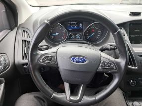 Ford Focus - 2018