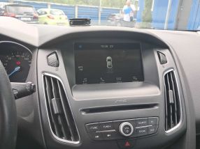 Ford Focus - 2018