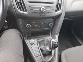 Ford Focus - 2018