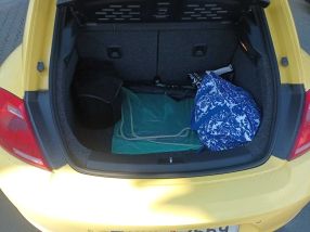 Volkswagen Beetle - 2012