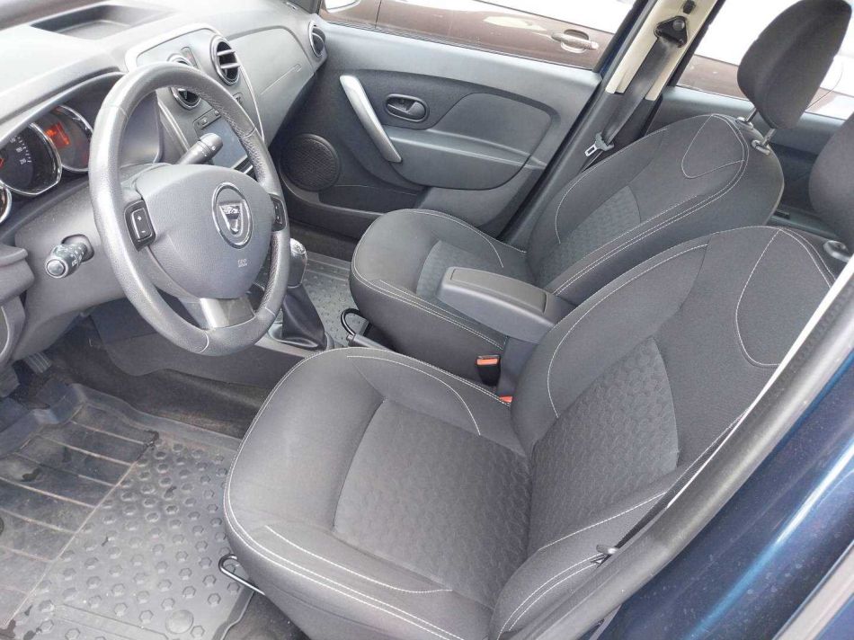 Dacia Logan - 2016