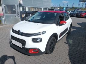 Citroen C3 - 2018