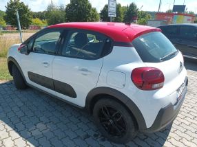 Citroen C3 - 2018