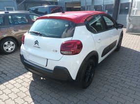 Citroen C3 - 2018