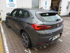 BMW X2 - 2020