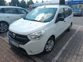 Dacia Lodgy - 2019
