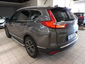 Honda CRV - 2023