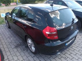 BMW 1 - 2010