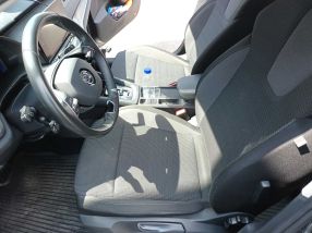 Skoda Octavia - 2022