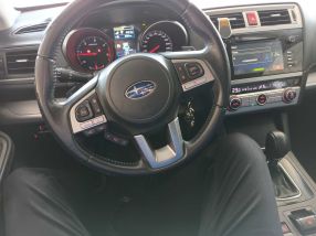 Subaru Outback - 2015
