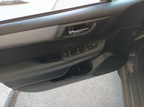 Subaru Outback - 2015