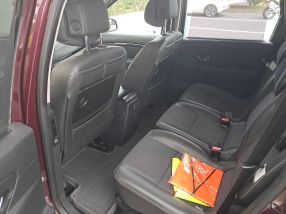 Renault Grand Scenic - 2012