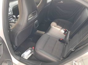 Mercedes-Benz A - 2015