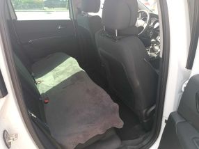 Peugeot 3008 - 2015