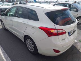 Hyundai i30 - 2014