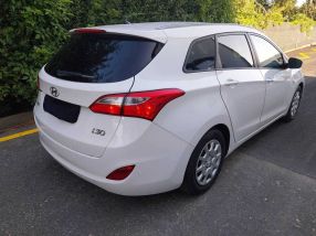 Hyundai i30 - 2014