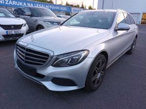 Mercedes-Benz C - 2017