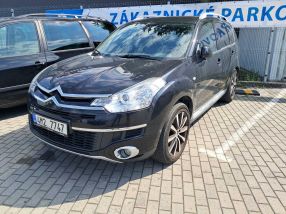 Citroen C-Crosser - 2008