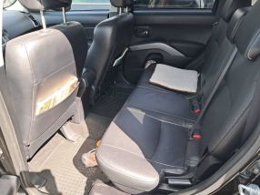 Citroen C-Crosser - 2008